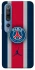Чохол на Xiaomi Mi 10 / Mi 10 Pro FC PSG v3 фото 1 з 1