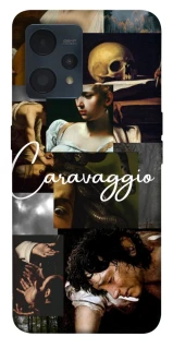 Чехол на Realme 9 4G / 9 Pro+ Caravaggio фото 1 из 1