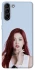 Чохол на Samsung Galaxy S21+ Ahyeon - BABYMONSTER фото 1 з 1