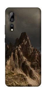 Чохол на ZTE Axon 10 Pro Mountain v2 фото 1 з 1