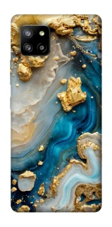 Чохол на Samsung Galaxy A42 5G Epoxy design ver.2 фото 1 з 1