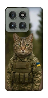 Чохол на Motorola Edge 60 Pro Кіт захисник фото 1 з 1