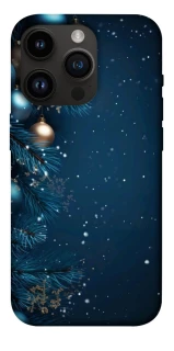 Чохол на Apple iPhone 14 Pro (6.1") Новорічний v33 фото 1 з 1