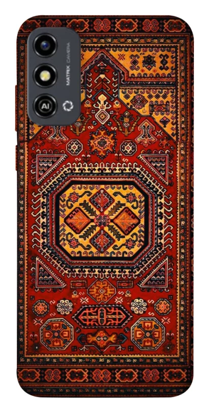 Чехол на ZTE Blade A53 Килим v1 фото 1 из 1