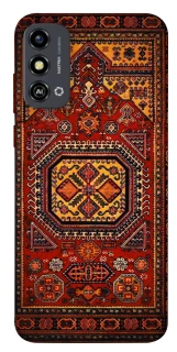 Чехол на ZTE Blade A53 Килим v1 фото 1 из 1