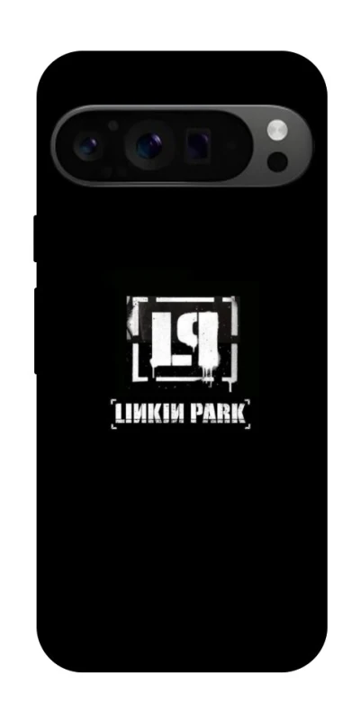 Чохол на Google Pixel 9 Pro Linkin Park logo ver.4 фото 1 з 1