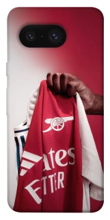 Чохол на Google Pixel 8 FC Arsenal v3 фото 1 з 1