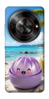Чехол на ZTE Nubia Focus Dumpling ver.7 фото 1 из 1
