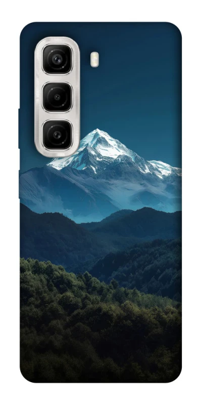 Чохол на Infinix Hot 50 4G Mountain v4 фото 1 з 1