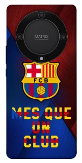 Чохол на Huawei Magic5 Lite FC Barcelona v5 фото 1 з 1