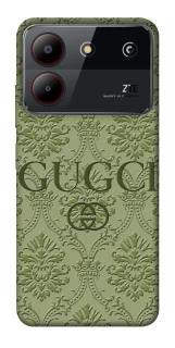 Чохол на ZTE Blade A54 4G Gucci ver.9 фото 1 з 1