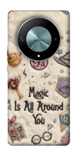 Чохол на Huawei Magic6 Lite Magic is all Around фото 1 з 1