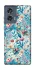Чохол на Motorola Edge 50 Floral design ver.5 фото 1 з 1