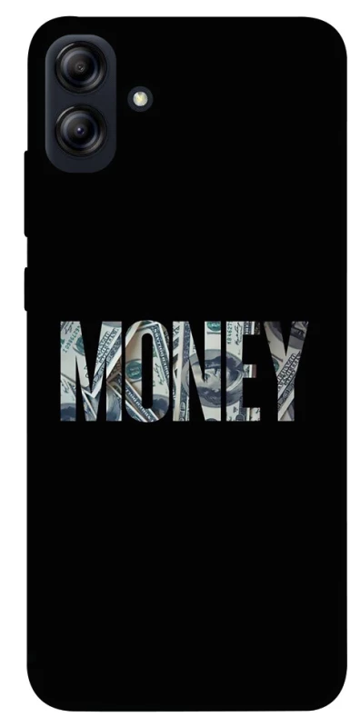 Чохол на Samsung Galaxy A04e Money-dollars фото 1 з 1