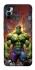 Чехол на TECNO Spark 7 Hulk фото 1 из 1