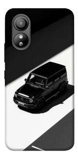 Чохол на ZTE Blade L220 Cubik фото 1 з 1