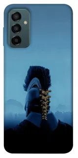 Чехол на Samsung Galaxy M13 4G Odyssey ver.1 фото 1 из 1