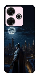 Чохол на Xiaomi Redmi 13 4G The Dark Knight фото 1 з 1
