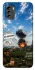 Чохол на Nokia G60 Moscow never sleeps ver.5 фото 1 з 1