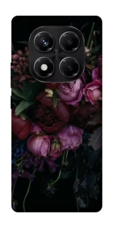 Чехол на Xiaomi Redmi Note 14 Pro 5G Floral Symphony1 фото 1 из 1