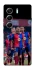 Чохол на Tecno Camon 40 Pro 5G FC Barcelona team фото 1 з 1