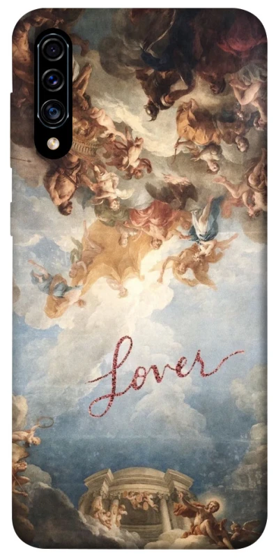 Чохол на Samsung Galaxy A50 (A505F) / A50s / A30s Lover фото 1 з 1