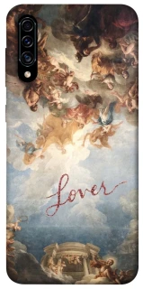 Чохол на Samsung Galaxy A50 (A505F) / A50s / A30s Lover фото 1 з 1