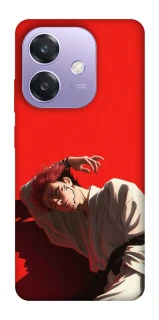 Чехол на Oppo A3 4G Itadori фото 1 из 1