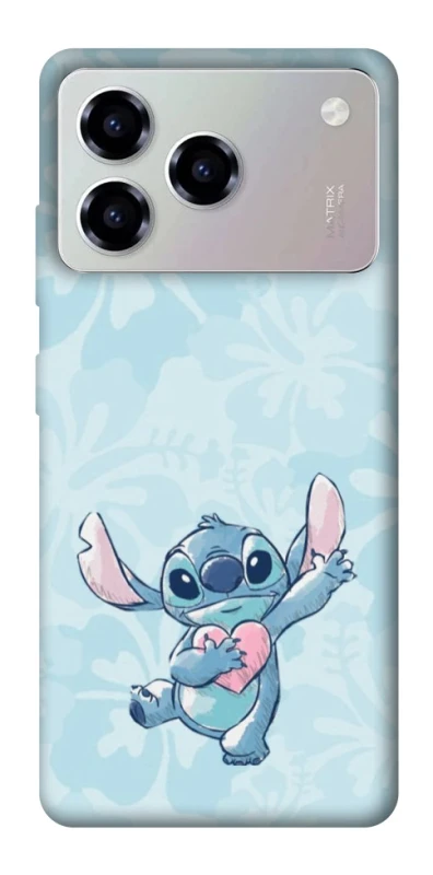 Чохол на ZTE Blade A76 Stitch ver.9 фото 1 з 1