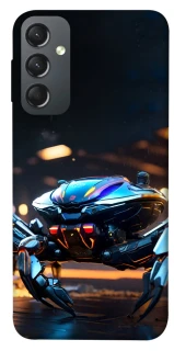 Чохол на Samsung Galaxy A24 4G Cyber ​​crab фото 1 з 1
