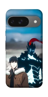 Чехол на Google Pixel 10 Sung and Igris фото 1 из 1