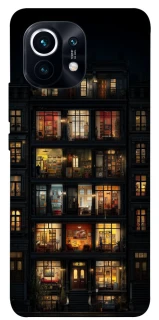 Чехол на Xiaomi Mi 11 My Home фото 1 из 1