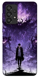 Чехол на Samsung Galaxy A33 5G Sung Jinwoo фото 1 из 1