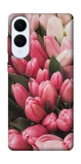 Чохол на Samsung Galaxy S25 Edge Flowers v3 фото 1 з 1