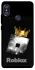 Чохол на Xiaomi Redmi Note 5 Pro / Note 5 (AI Dual Camera) King Roblox фото 1 з 1