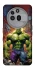 Чохол на Nothing Phone (3a) Pro Hulk фото 1 з 1