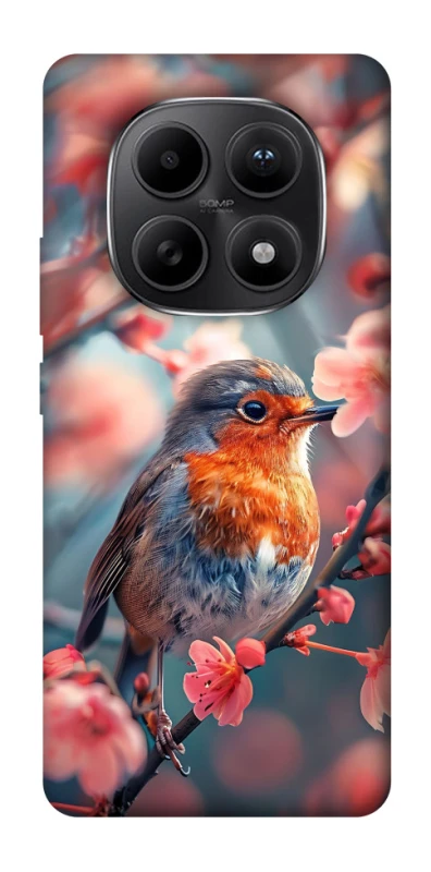 Чехол на Xiaomi Redmi Note 15 5G Birdie фото 1 из 1