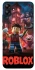 Чохол на Samsung Galaxy A04e Roblox monsters фото 1 з 1