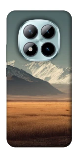 Чехол на Xiaomi Redmi Note 15 Pro+ 5G Asian mountains фото 1 из 1