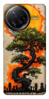 Чехол на Xiaomi Poco F7 Pro Дух Японии v3 фото 1 из 1