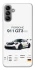 Чохол на Samsung Galaxy A04s Porsche 911 GT3 фото 1 з 1