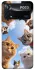 Чехол на Xiaomi Poco X4 Pro 5G Cats фото 1 из 1