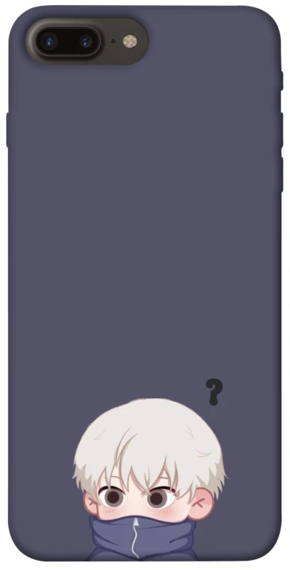 Чохол на Apple iPhone 7 plus / 8 plus Toge Inumaki фото 1 з 1