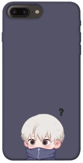 Чохол на Apple iPhone 7 plus / 8 plus Toge Inumaki фото 1 з 1