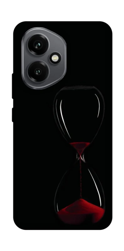 Чохол на Honor 400 Red Time фото 1 з 1