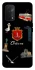Чохол на Oppo A54 5G / A74 5G Odesa фото 1 з 1