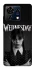 Чохол на ZTE Blade V50 Vita Dark Mood Wednesday фото 1 з 1