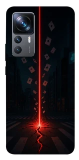 Чохол на Xiaomi 12T / 12T Pro Alice in Borderland ver.5 фото 1 з 1