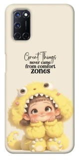 Чехол на Oppo A52 / A72 / A92 Great Things фото 1 из 1