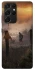 Чохол на Samsung Galaxy S21 Ultra Сталкер v5 фото 1 з 1